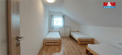 Pronájem bytu 3kk, 59 m² - 4