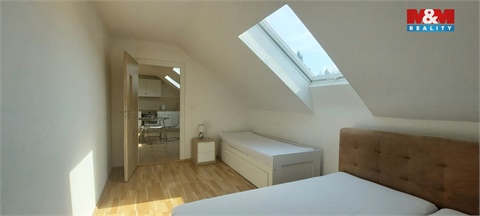 Pronájem bytu 3kk, 59 m² 4