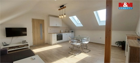 Pronájem bytu 3kk, 59 m² 6