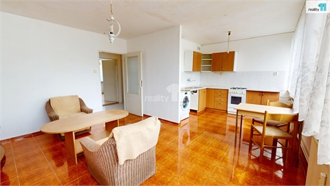 Prodej bytu 3kk, 57 m² 6