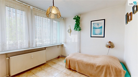 Prodej bytu 3kk, 57 m² 8