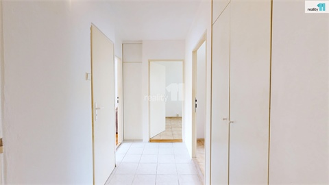 Prodej bytu 3kk, 57 m² - 12