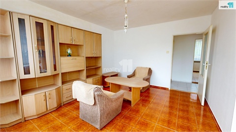 Prodej bytu 3kk, 57 m² - 4