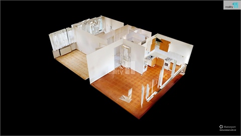 Prodej bytu 3kk, 57 m² - 20