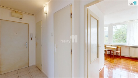 Prodej bytu 3kk, 57 m² 14