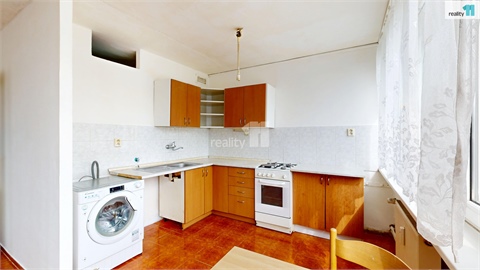 Prodej bytu 3kk, 57 m² - 2