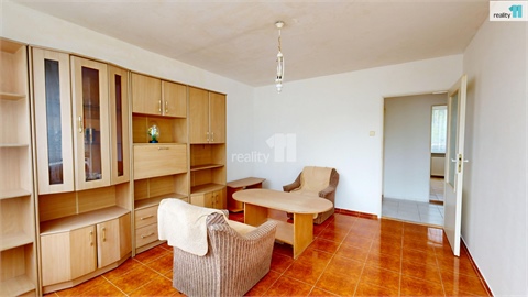 Prodej bytu 3kk, 57 m² - 0