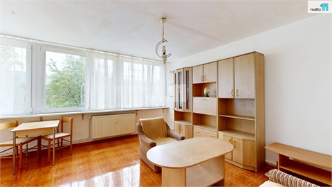 Prodej bytu 3kk, 57 m² 0