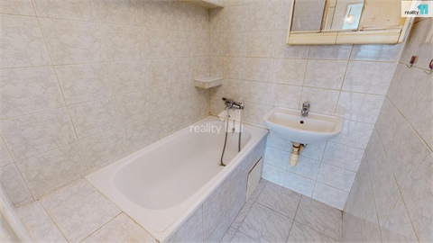 Prodej bytu 3kk, 57 m² - 14