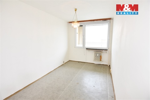 Prodej bytu 3kk, 63 m² - 2