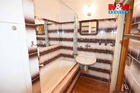 Prodej bytu 3kk, 63 m² 4