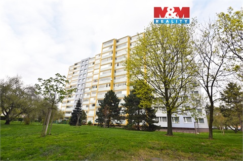 Prodej bytu 3kk, 63 m² 0