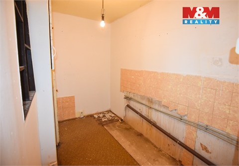 Prodej bytu 3kk, 63 m² 6