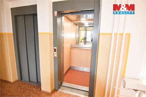 Prodej bytu 3kk, 63 m² 10