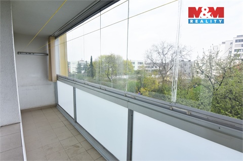 Prodej bytu 3kk, 63 m² - 6