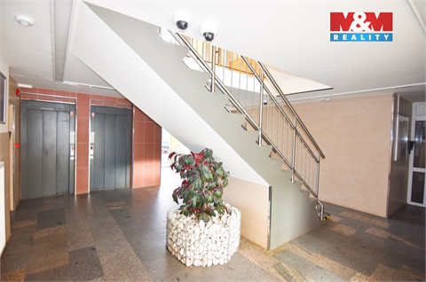 Prodej bytu 3kk, 63 m² 8