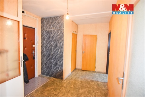 Prodej bytu 3kk, 63 m² - 4