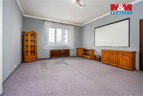 Prodej bytu 2+1, 85 m² 2