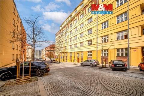 Prodej bytu 2+1, 85 m² 0