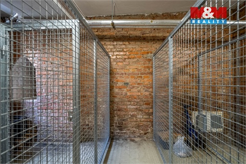 Prodej bytu 2+1, 85 m² 14