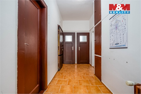 Prodej bytu 2+1, 85 m² - 10