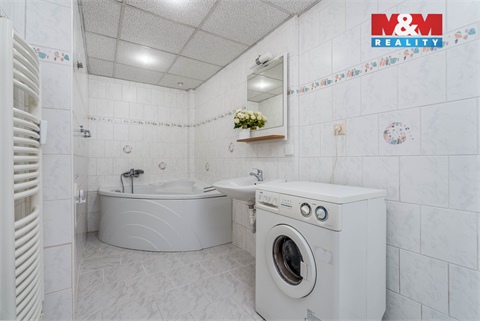 Prodej bytu 2+1, 85 m² 10