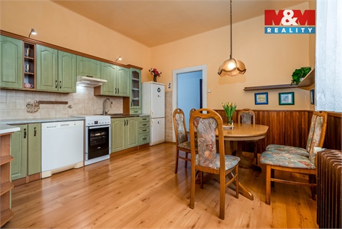 Prodej bytu 2+1, 85 m² 4