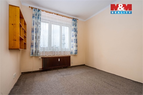 Prodej bytu 2+1, 85 m² - 4