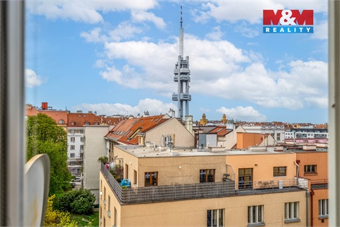 Prodej bytu 2+1, 85 m² - 6