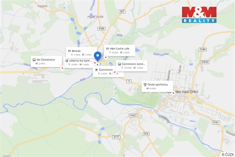 Prodej obchodních prostor, 154 m² 8