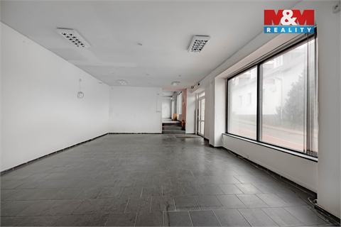 Prodej obchodních prostor, 154 m² 4
