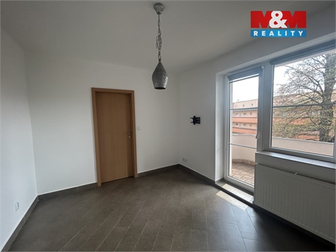 Pronájem bytu 2kk, 51 m² 20