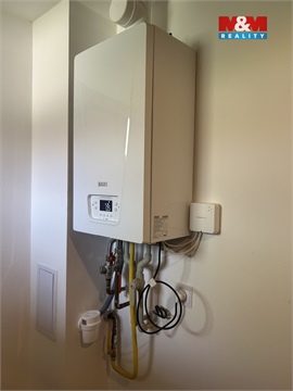 Pronájem bytu 2kk, 51 m² 28