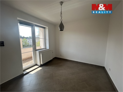 Pronájem bytu 2kk, 51 m² 22