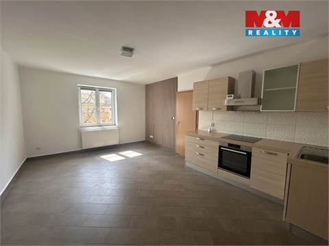 Pronájem bytu 2kk, 51 m² - 2
