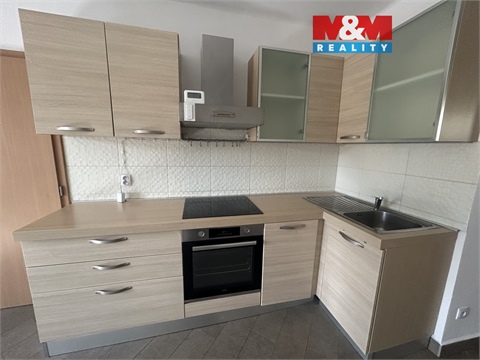 Pronájem bytu 2kk, 51 m² 0
