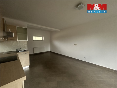 Pronájem bytu 2kk, 51 m² - 4