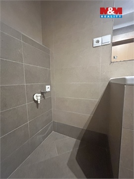 Pronájem bytu 2kk, 51 m² - 14