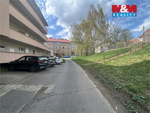 Pronájem bytu 2kk, 51 m² - 26