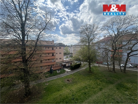 Pronájem bytu 2kk, 51 m² 26