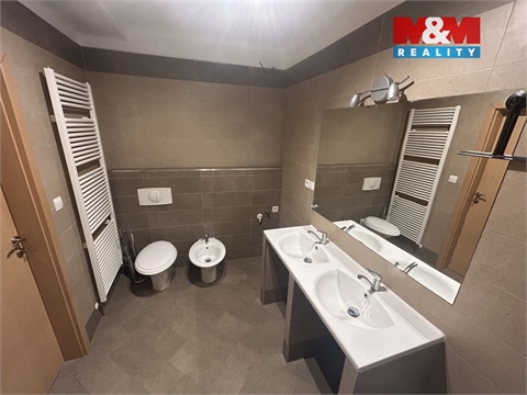 Pronájem bytu 2kk, 51 m² 16