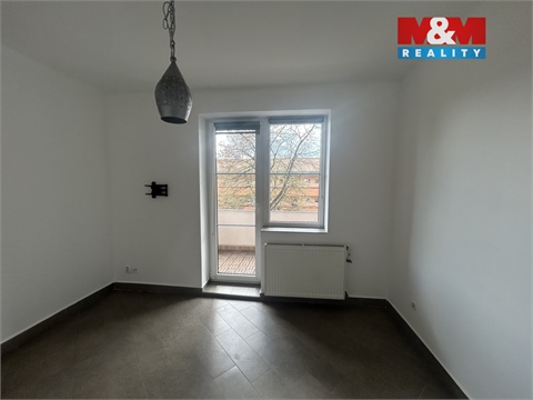Pronájem bytu 2kk, 51 m² - 20