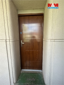 Pronájem bytu 2kk, 51 m² - 16