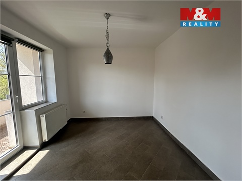 Pronájem bytu 2kk, 51 m² - 18