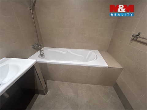 Pronájem bytu 2kk, 51 m² - 8