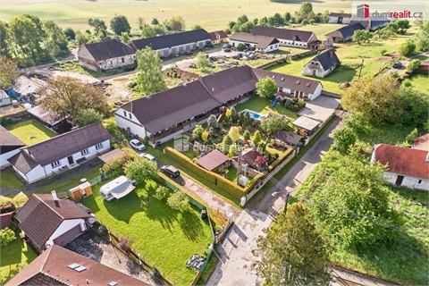 Prodej ubytování, 286 m² - 6