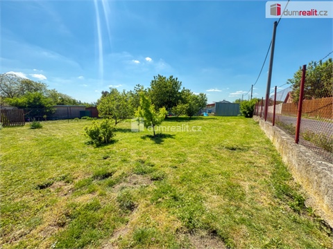 Prodej stavebního pozemku, 1 059 m² - 2