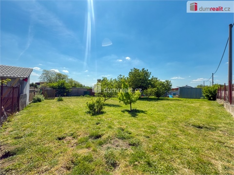 Prodej stavebního pozemku, 1 059 m² - 4