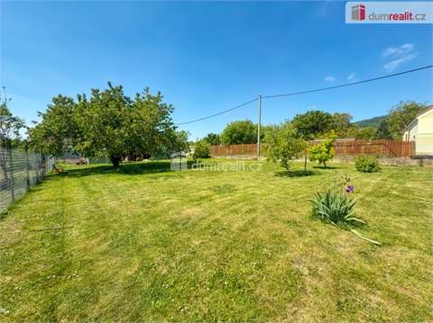 Prodej stavebního pozemku, 1 059 m² 4