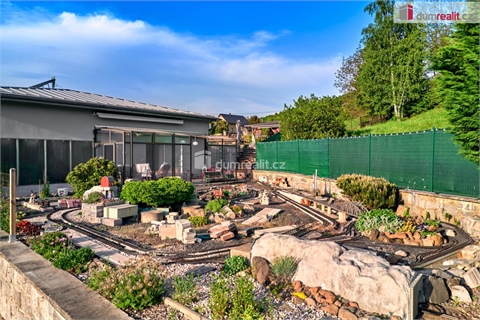 Prodej rodinného domu, 296 m² - 10